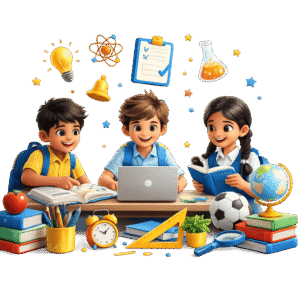 Student learning
