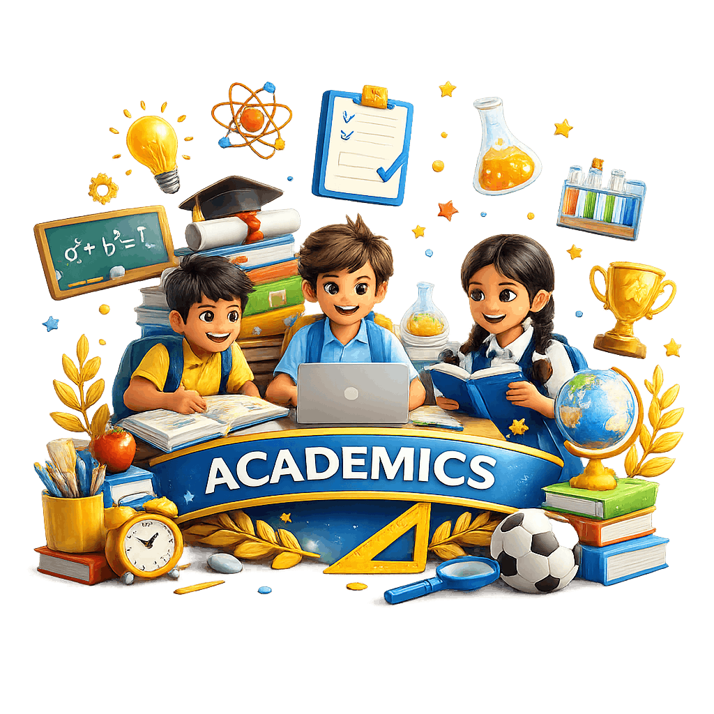 Academic Excellence