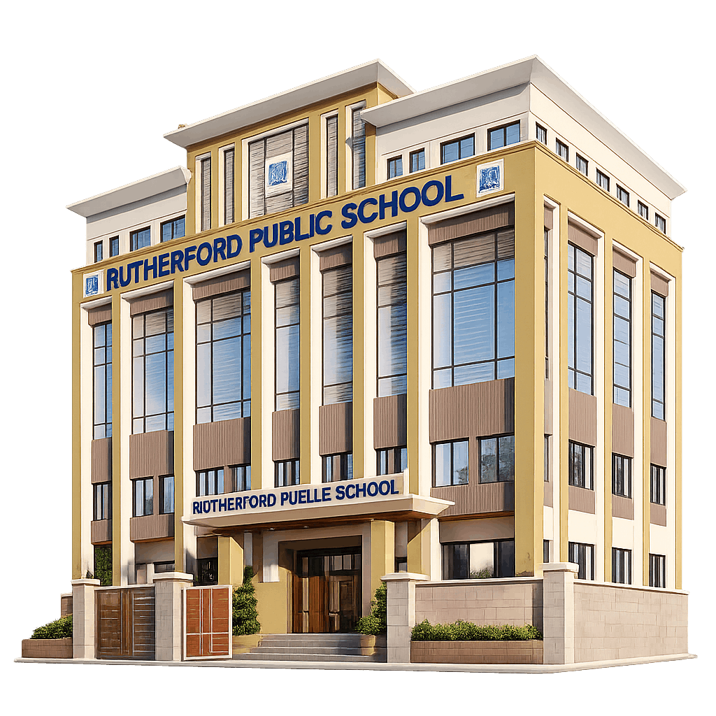 School campus