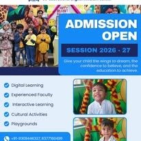 Rutherford Public Senior Secondary School, Jaipur, offers a wide range of co-curricular activities, including sports, music, dance, arts, cultural events, clubs, and leadership programs to promote creativity, confidence, teamwork, and overall student development.